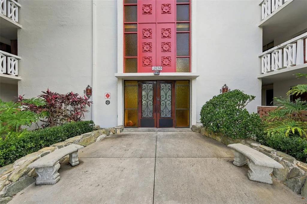 Seville Condo
