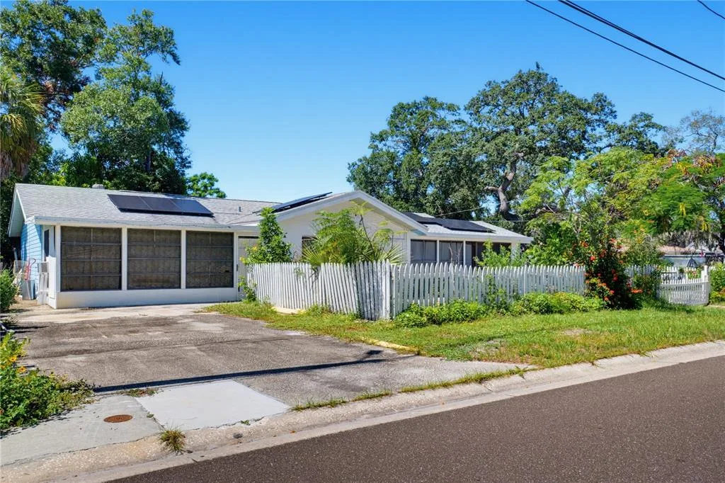 Magnolia Heights
