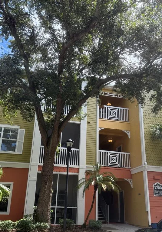 Grand Key A Condo