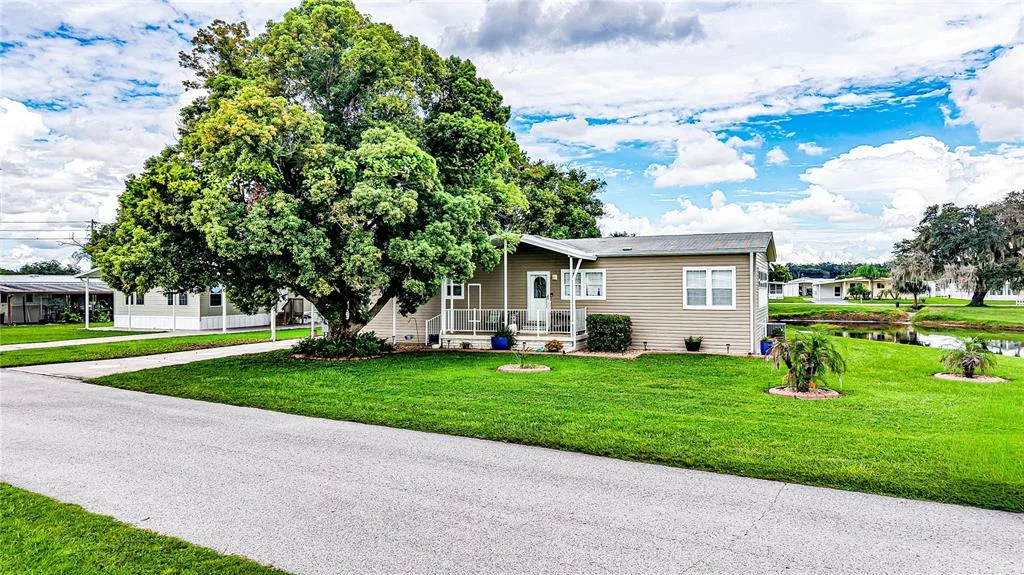 Lake Betmar Estates