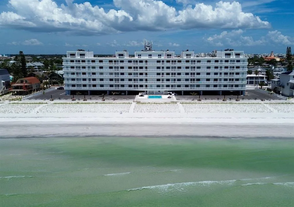 Sunset Chateau Condo