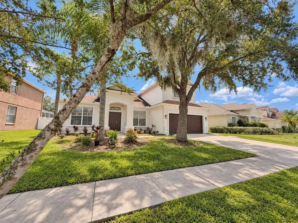 Seven Oaks Prcl S