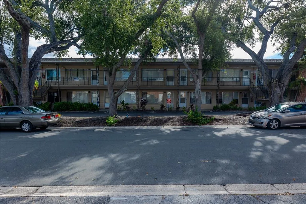 Kenwood Garden Apts Co-op