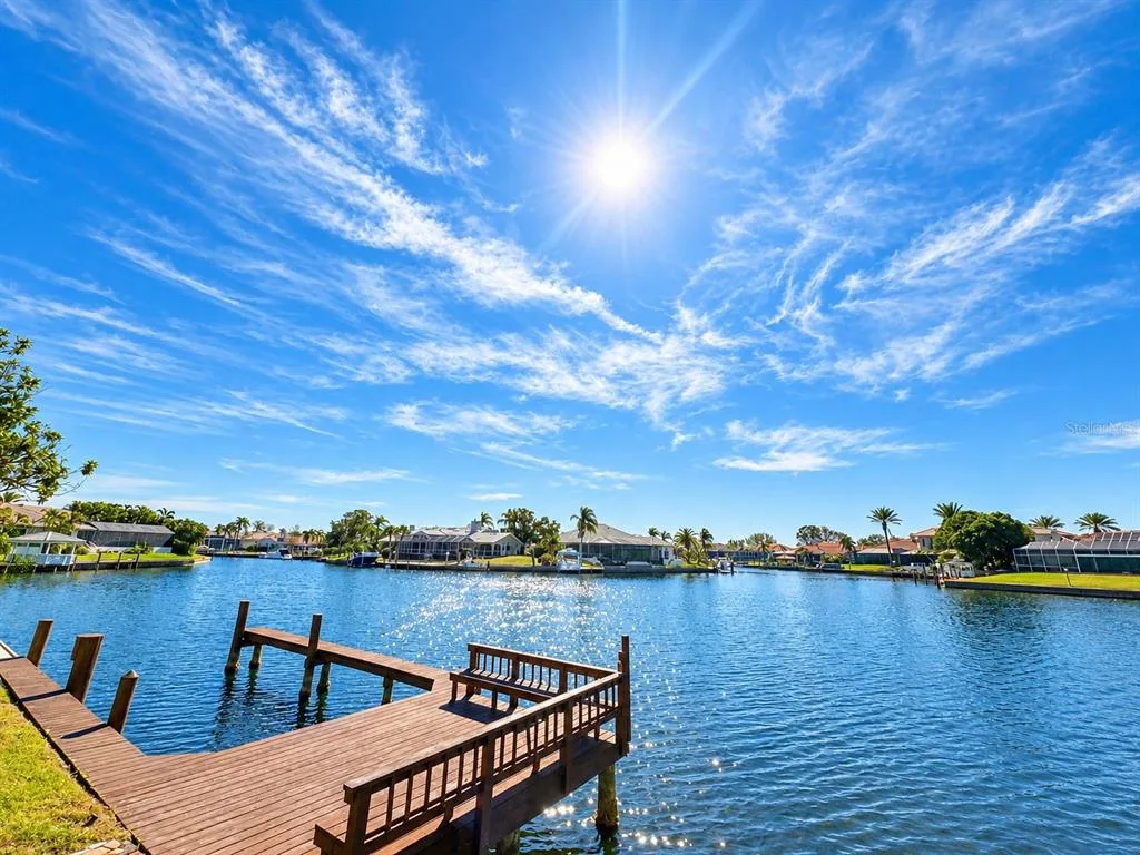 Bayside Village