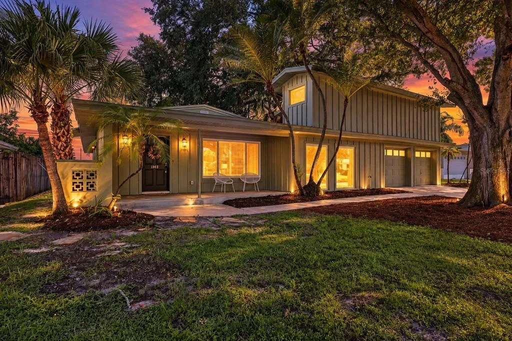 Montclair Lake Estates