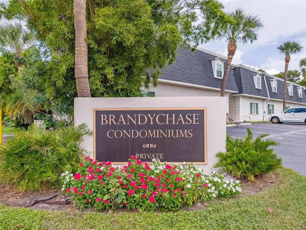 Brandychase A Condo