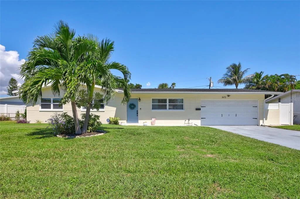 Coquina Key Sec