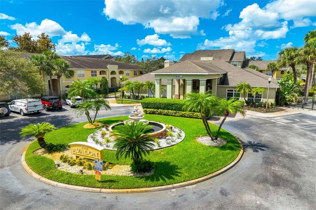 Avalon Of Clearwater The Condo