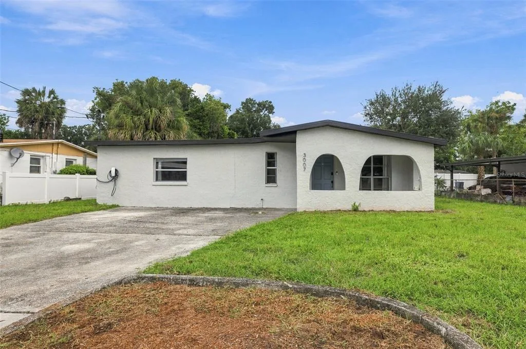 Highland Pines Rev
