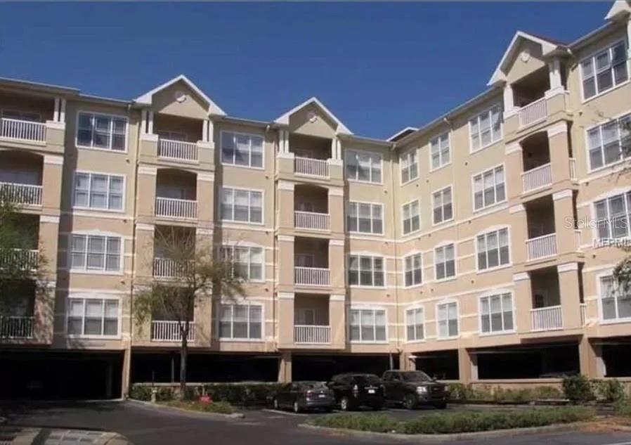 Residence At Renaissance
