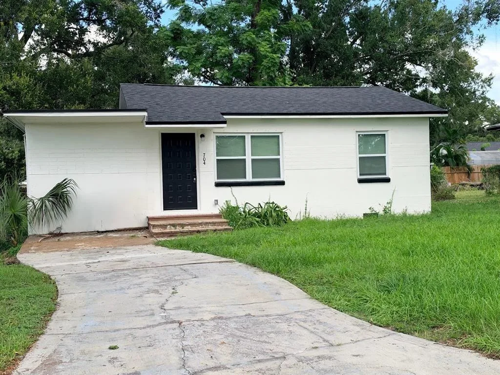 North Side Homes