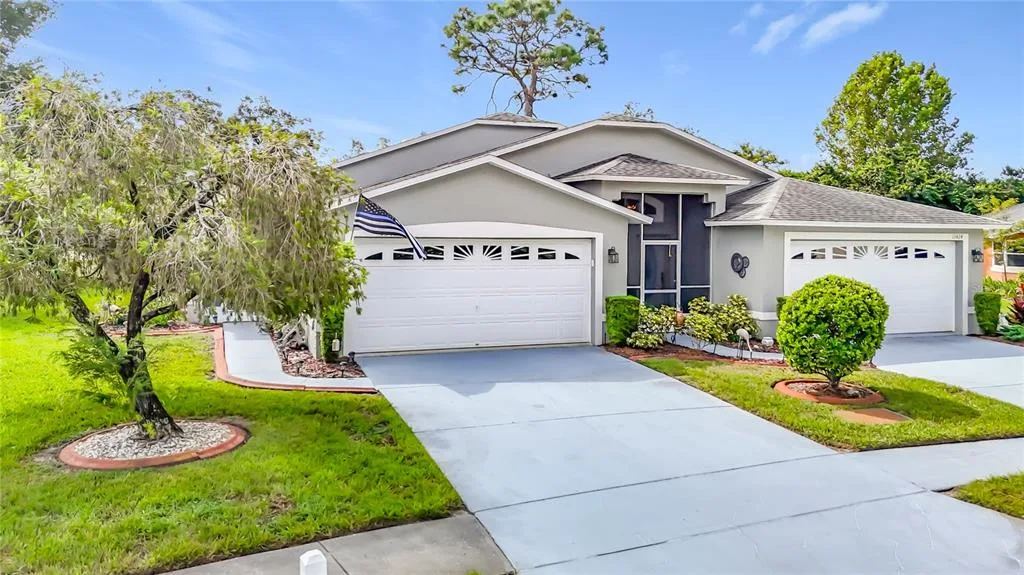 Fairway Villas At Meadow Oaks