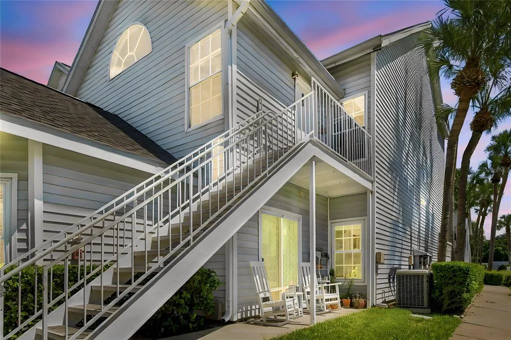 Carrollwood Gables A Condo