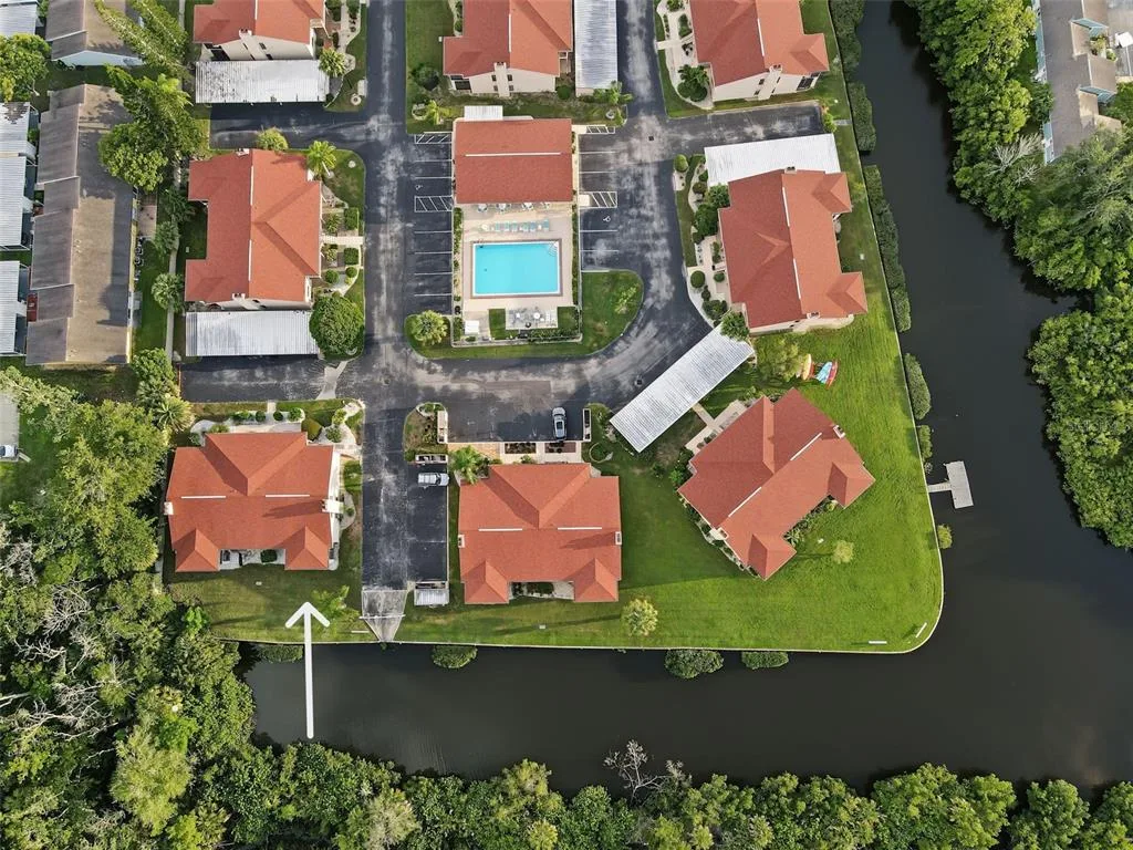Eagles Point Condo