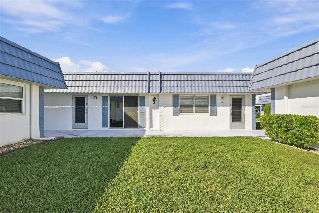 Andover B Condo