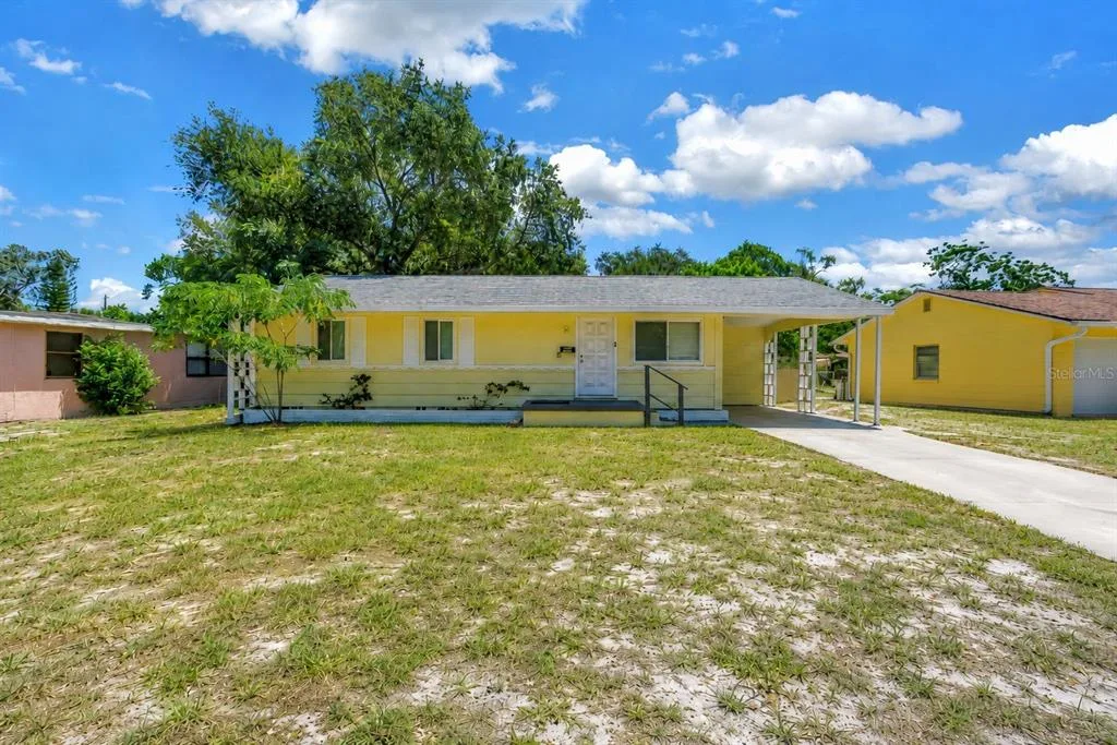 Lakewood Estates Sec A