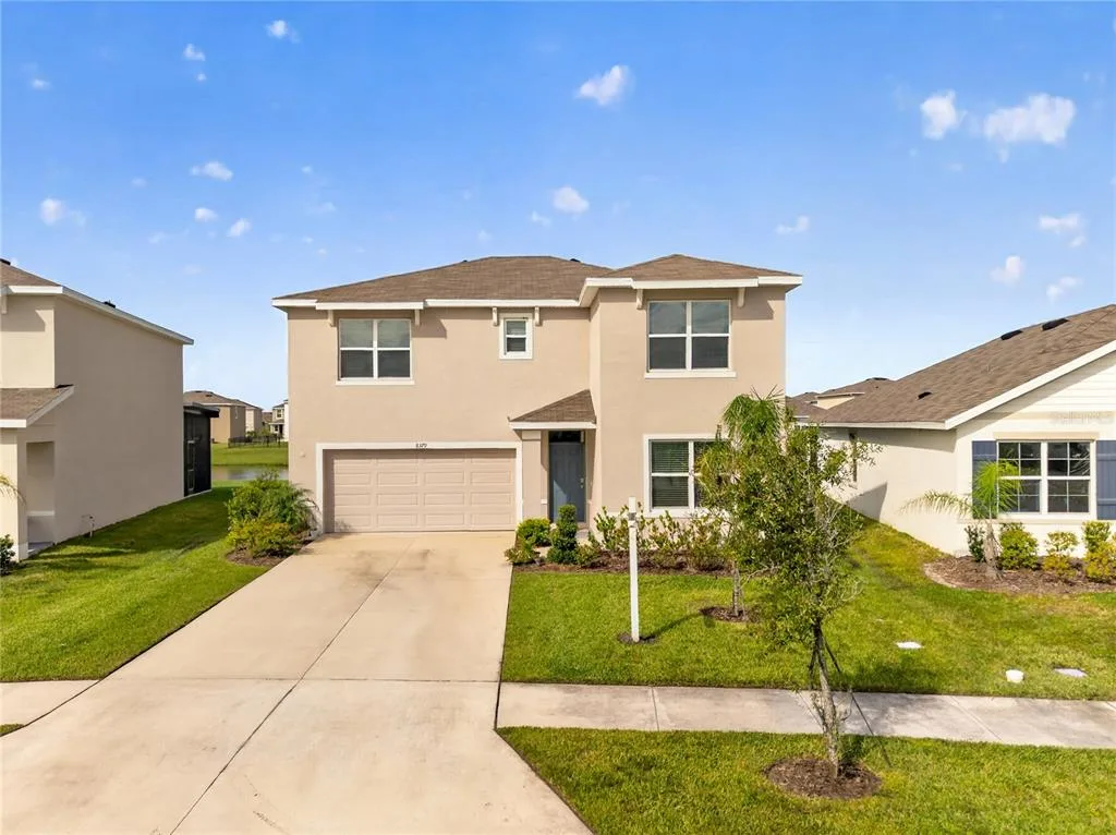 Epperson Ranch North Pod F Ph