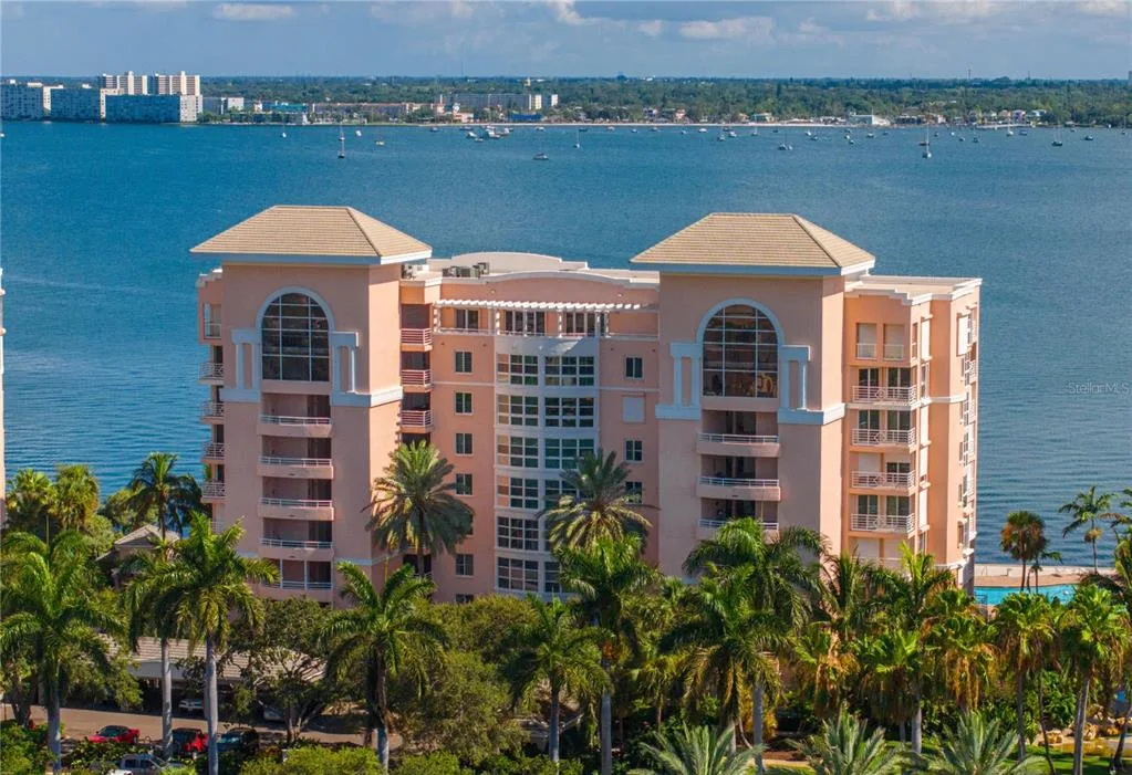 Bacopa Bay Condo
