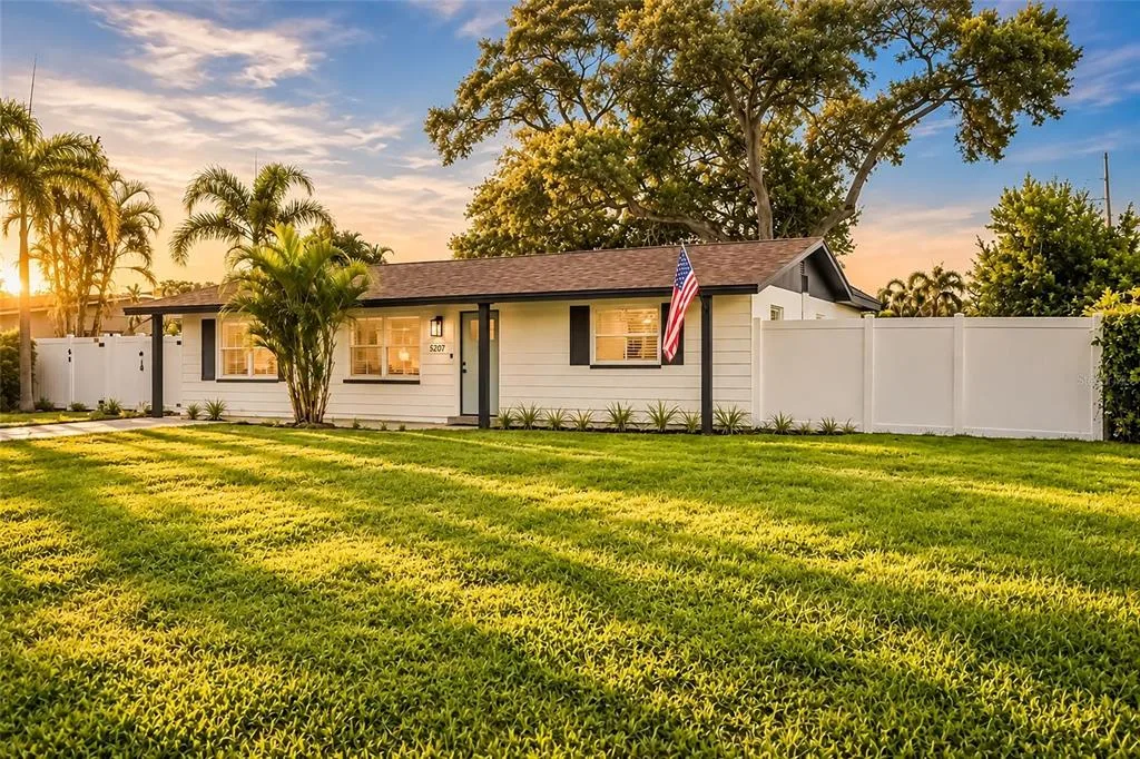 Sunny Lawn Estates