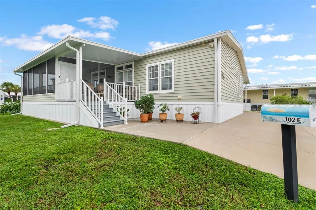 Caribbean Isles Residential Cooperative