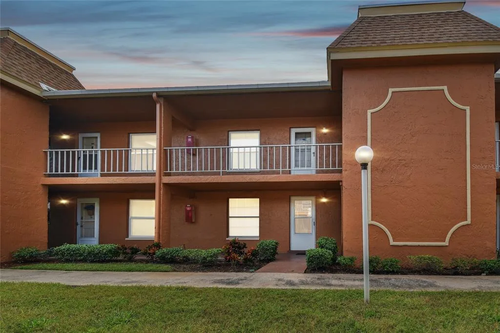New Atlantis Club Condo