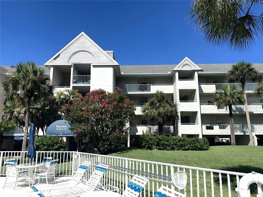 Heather Cove New Port