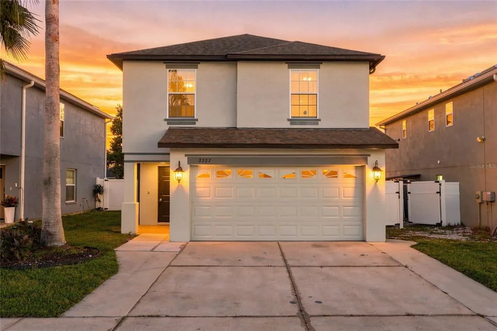 Suncoast Meadows Increment