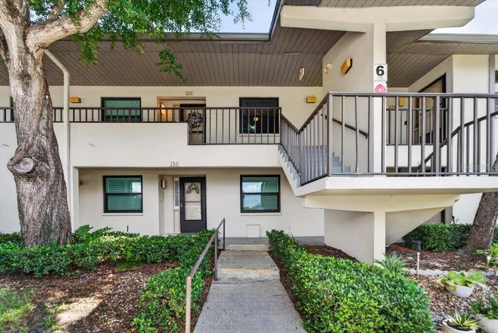 Harshaw Lake Park Condo