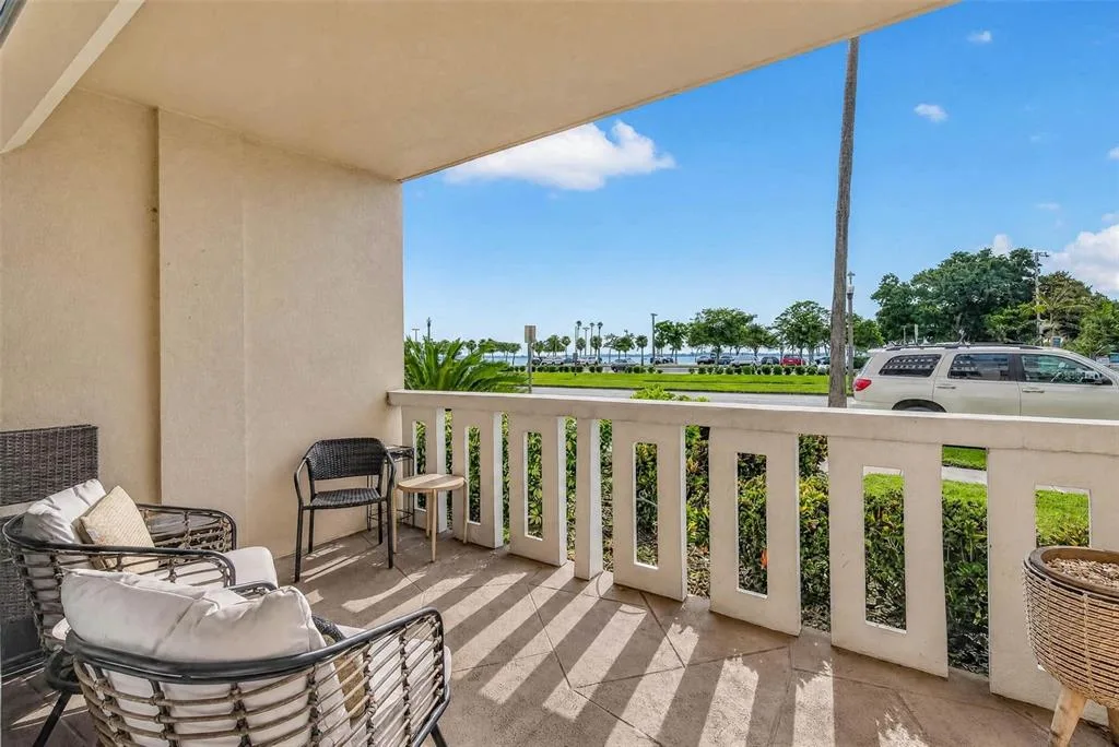 Shore Crest Condo
