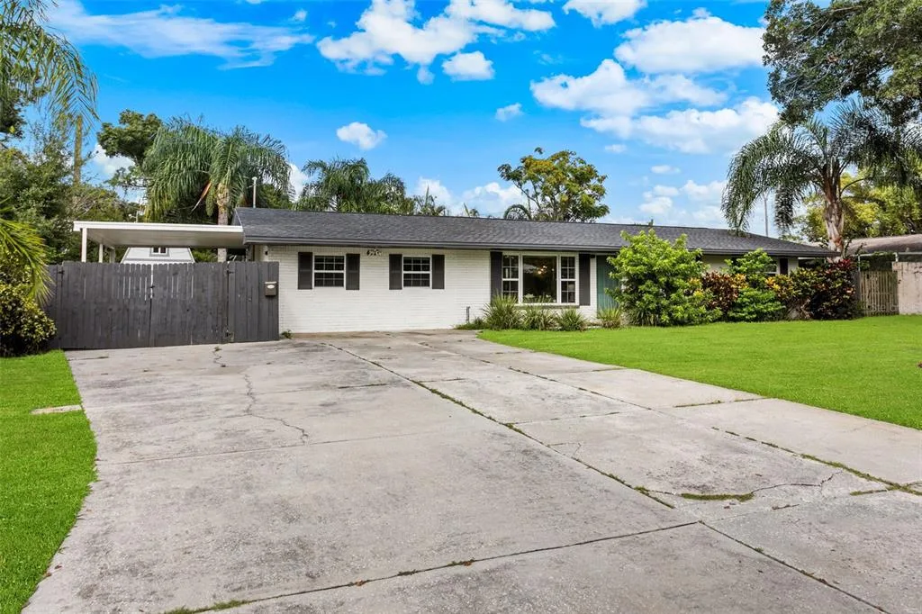 Parkway Estates 1st