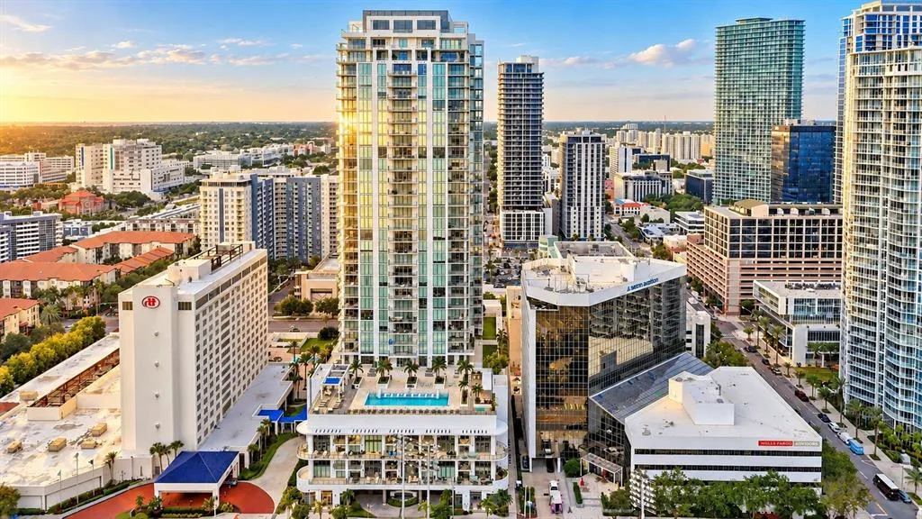 Saltaire Condo