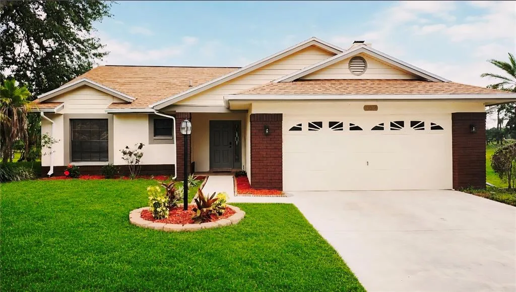 Wood View At Meadow Oaks