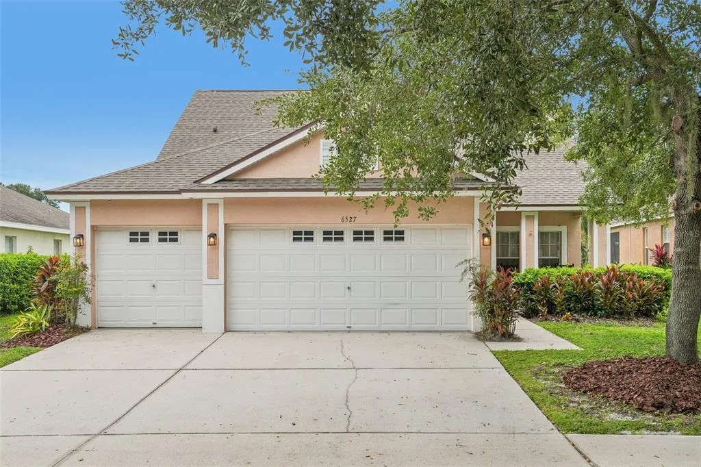 Fishhawk Ranch Prcl