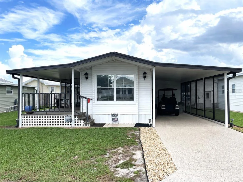 American Condo Parks