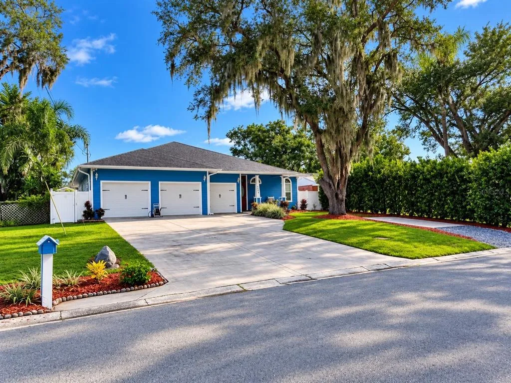 Lake Egypt Estates