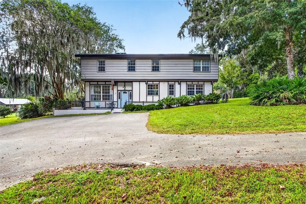 Acreage &