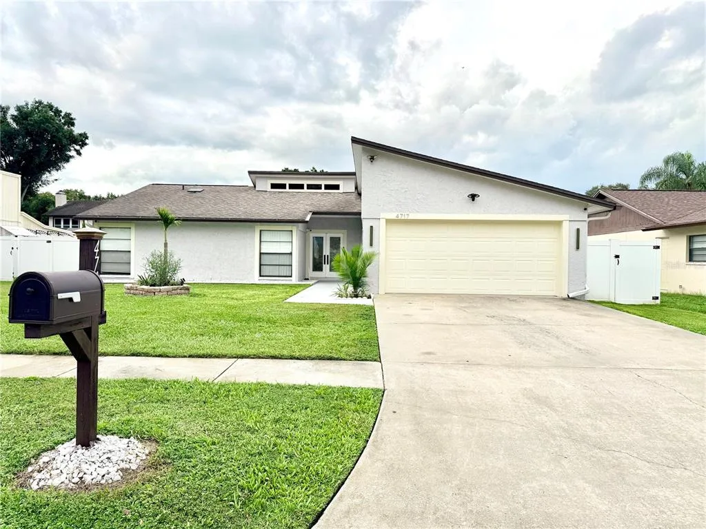 Country Place Unit Ii
