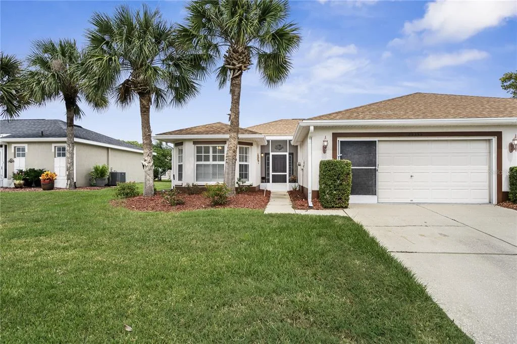 Tampa Bay Golf And Tennis Club