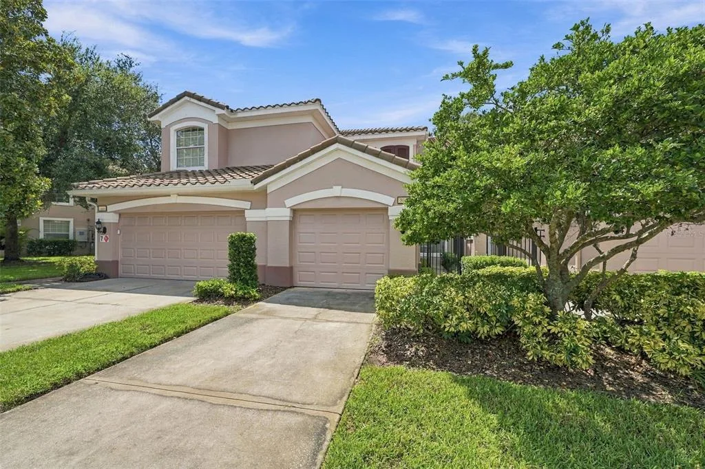Coachman Reserve Condo