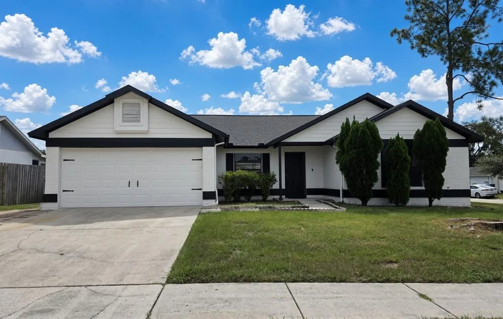 Highland Ridge