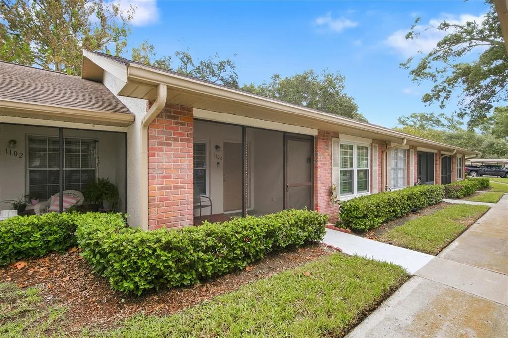 Scotsdale Villa Condo