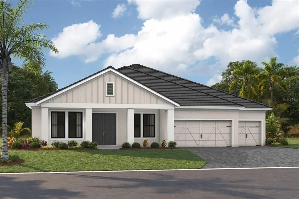 Crestwood Estates