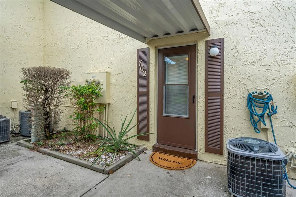 Magnolia Square Condo Inc