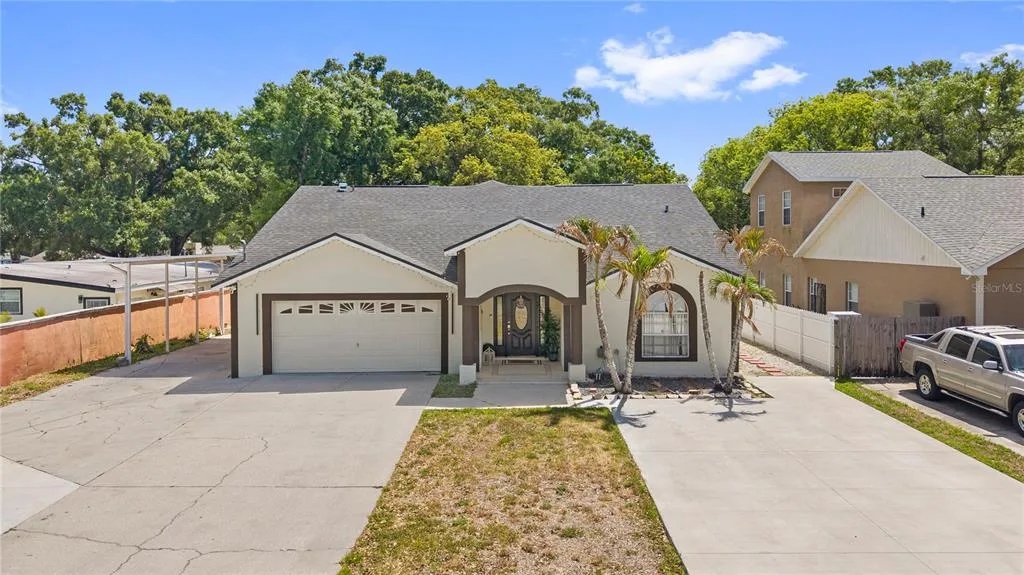Silver Lake Estates