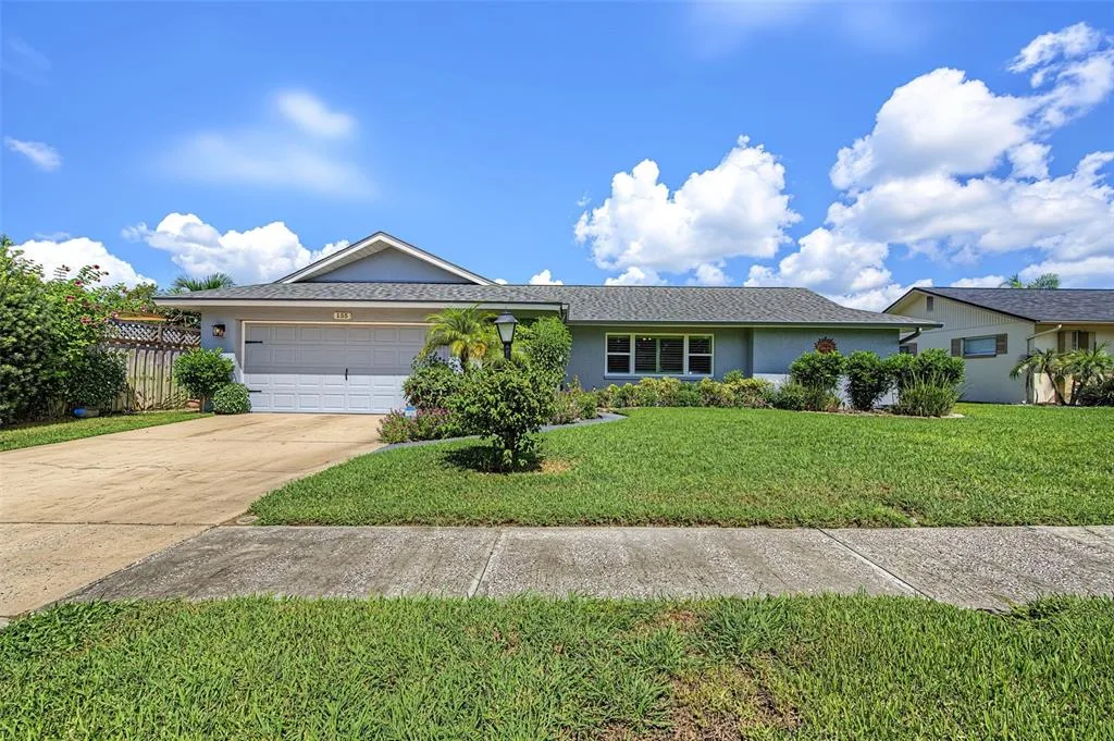Sunshine Estates