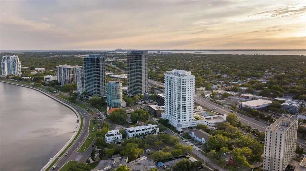 Bayshore Ysabella Condominium