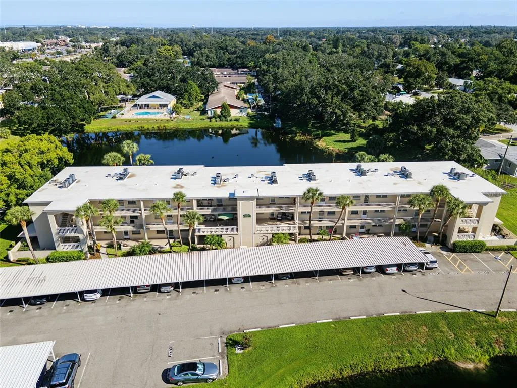 Heather Lake Apts Condo