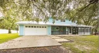 Long Lake Estates