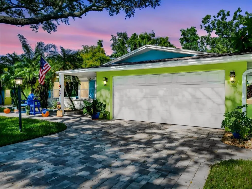 Highland Estates
