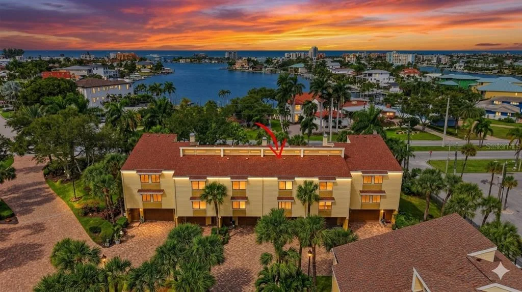 Village Of Paradise Island